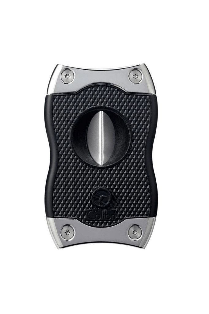 Colibri SV Puro Kesici SV-Cut Siyah/Krom CU600T2