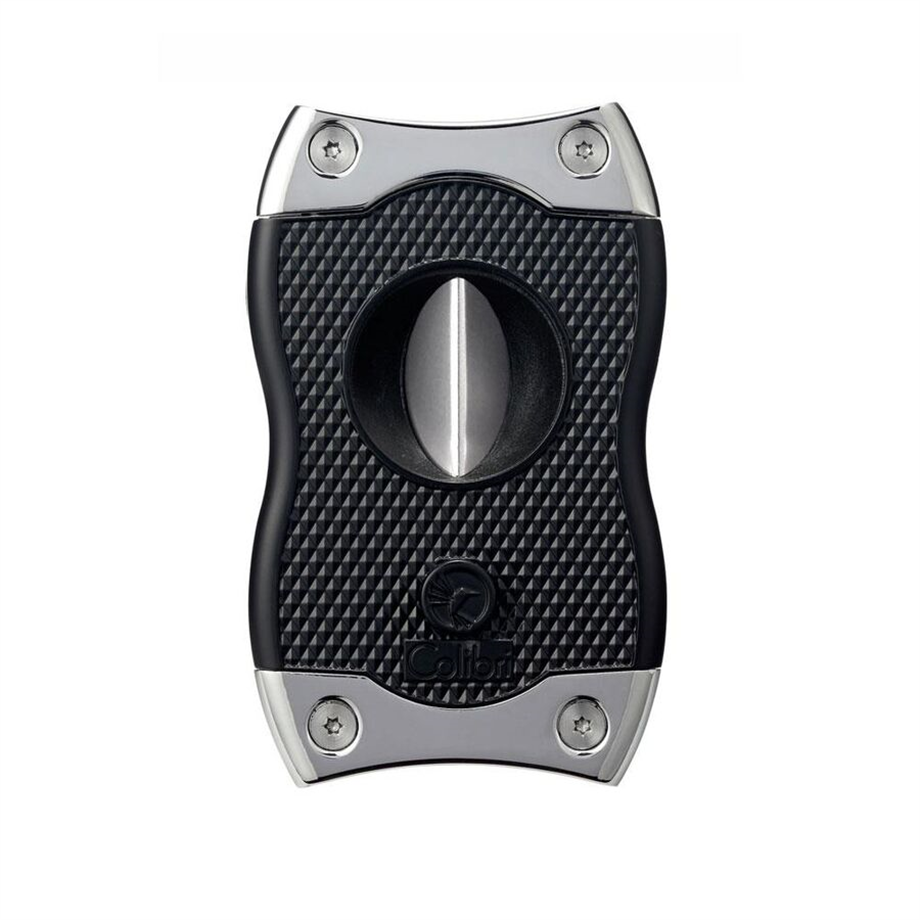 Colibri SV Puro Kesici SV-Cut Siyah/Krom CU600T2