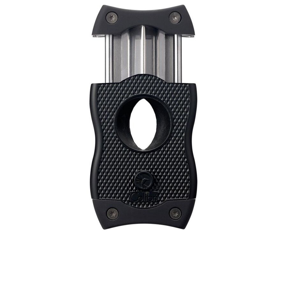 Colibri SV Puro Kesici SV-Cut Siyah/Siyah CU600T1