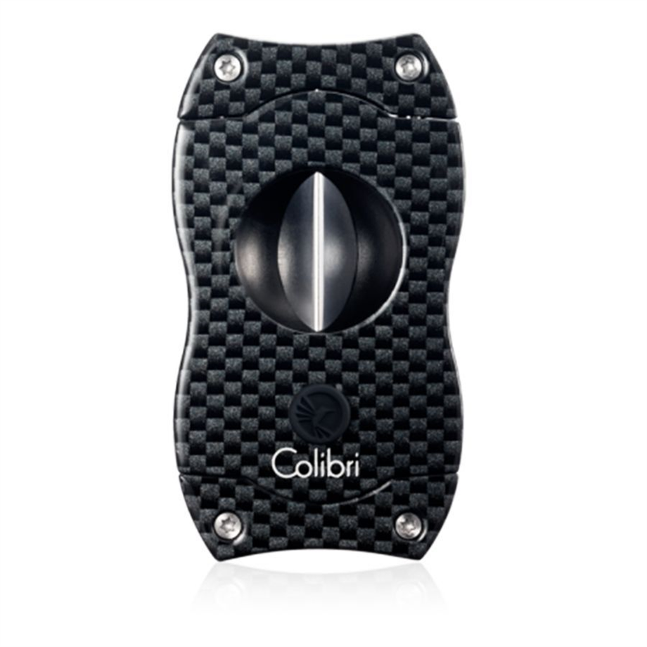 Colibri V Puro Kesici V-Cut Siyah Karbon CU300T20