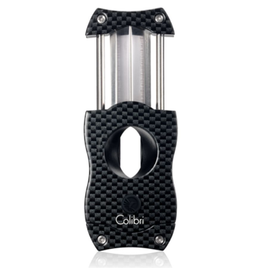 Colibri V Puro Kesici V-Cut Siyah Karbon CU300T20