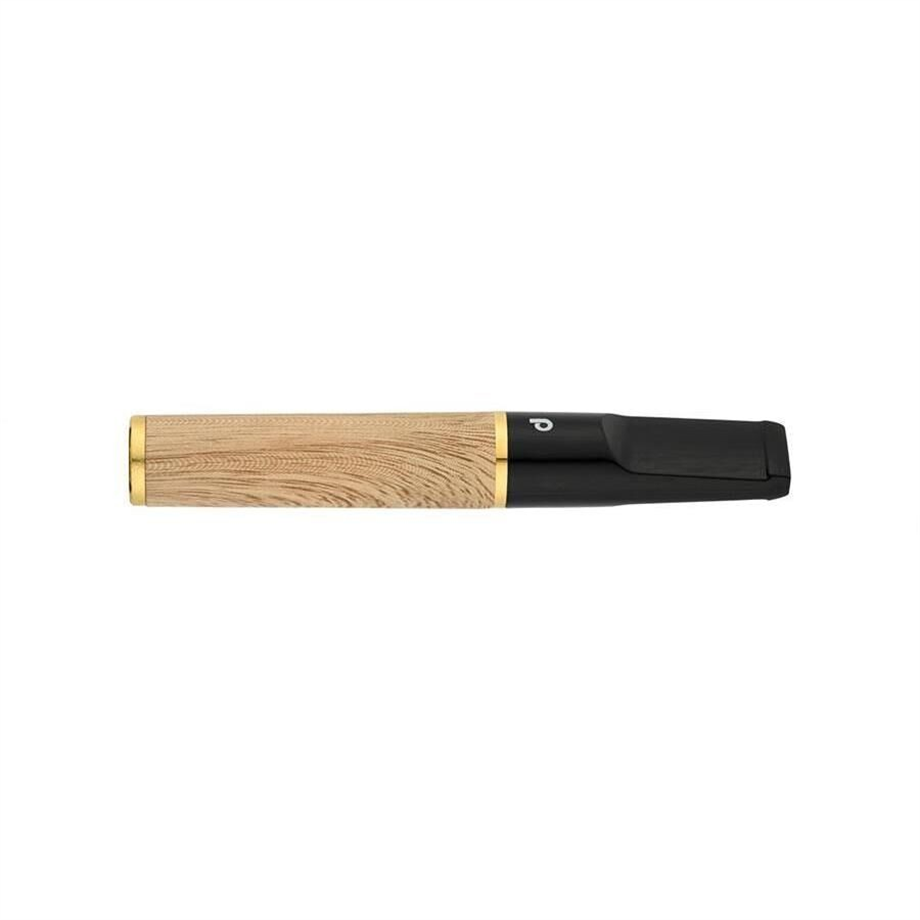 Denicotea Nice 25100 Karbon Filtreli 6m Lüks Sig.Ağızlığı S-Wood