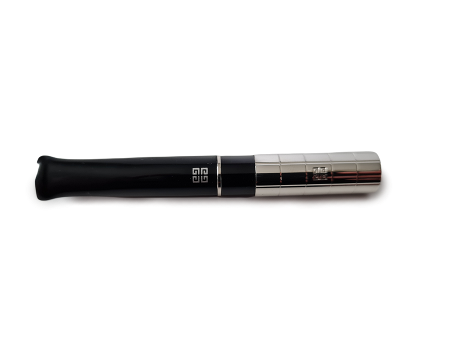 Givenchy Sigara Ağızlık ve Filtre Set Gri