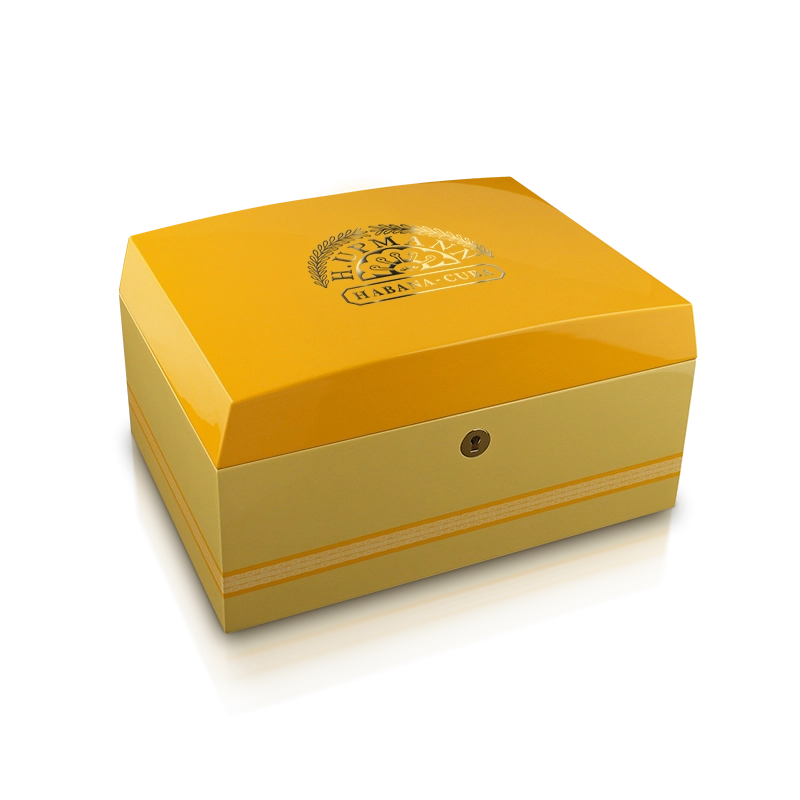 H. Upmann Global Brand Puro Kutusu Humidor 60s