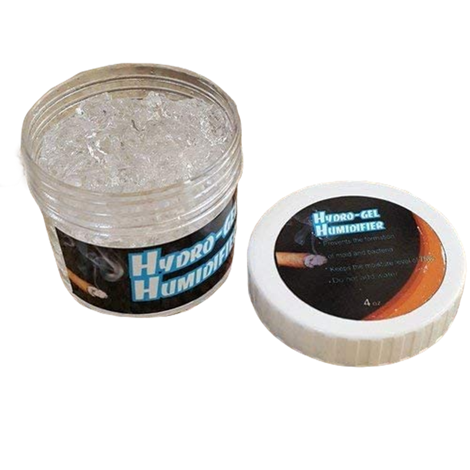Hydro-Gel Humidifier 4 Oz(140gr) Puro Nemlendirici Jel