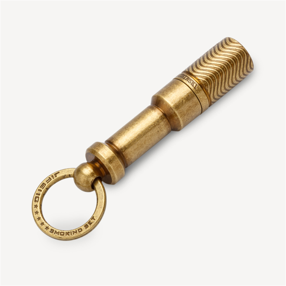 Lubinski Classic Puro Delici Anahtarlık K4