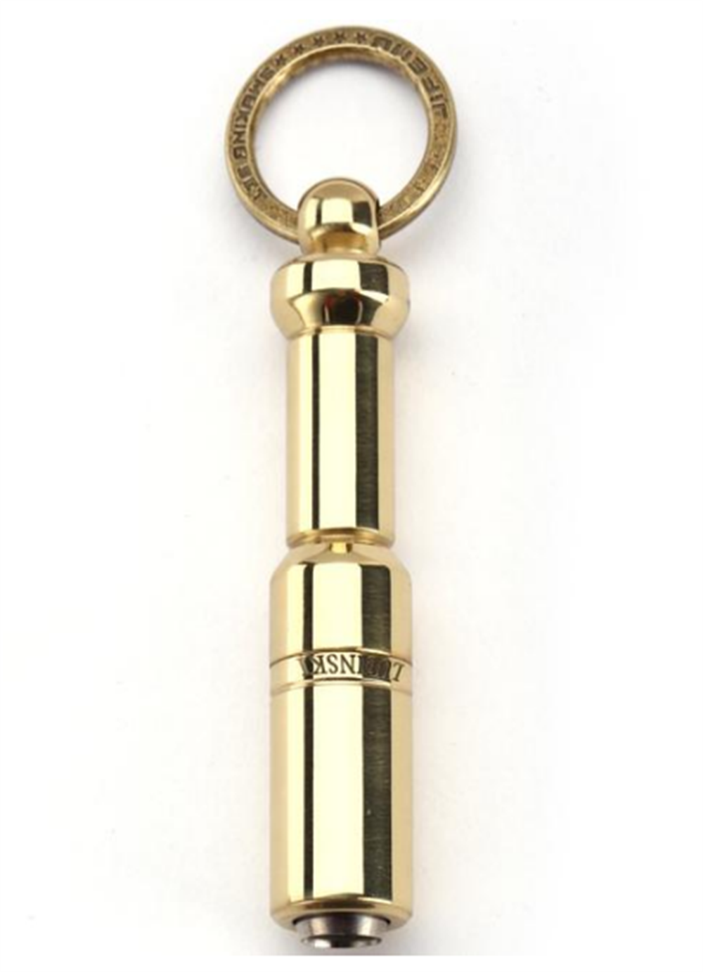 Lubinski Classic Puro Delici Anahtarlık K3