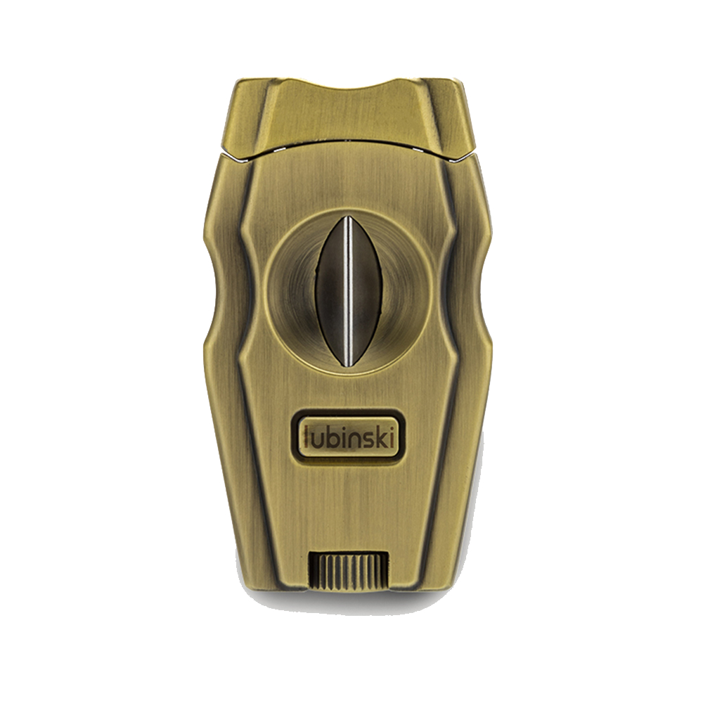 Lubinski Laser Bıçak V-Cut Puro Kesici Gold(60Ring)