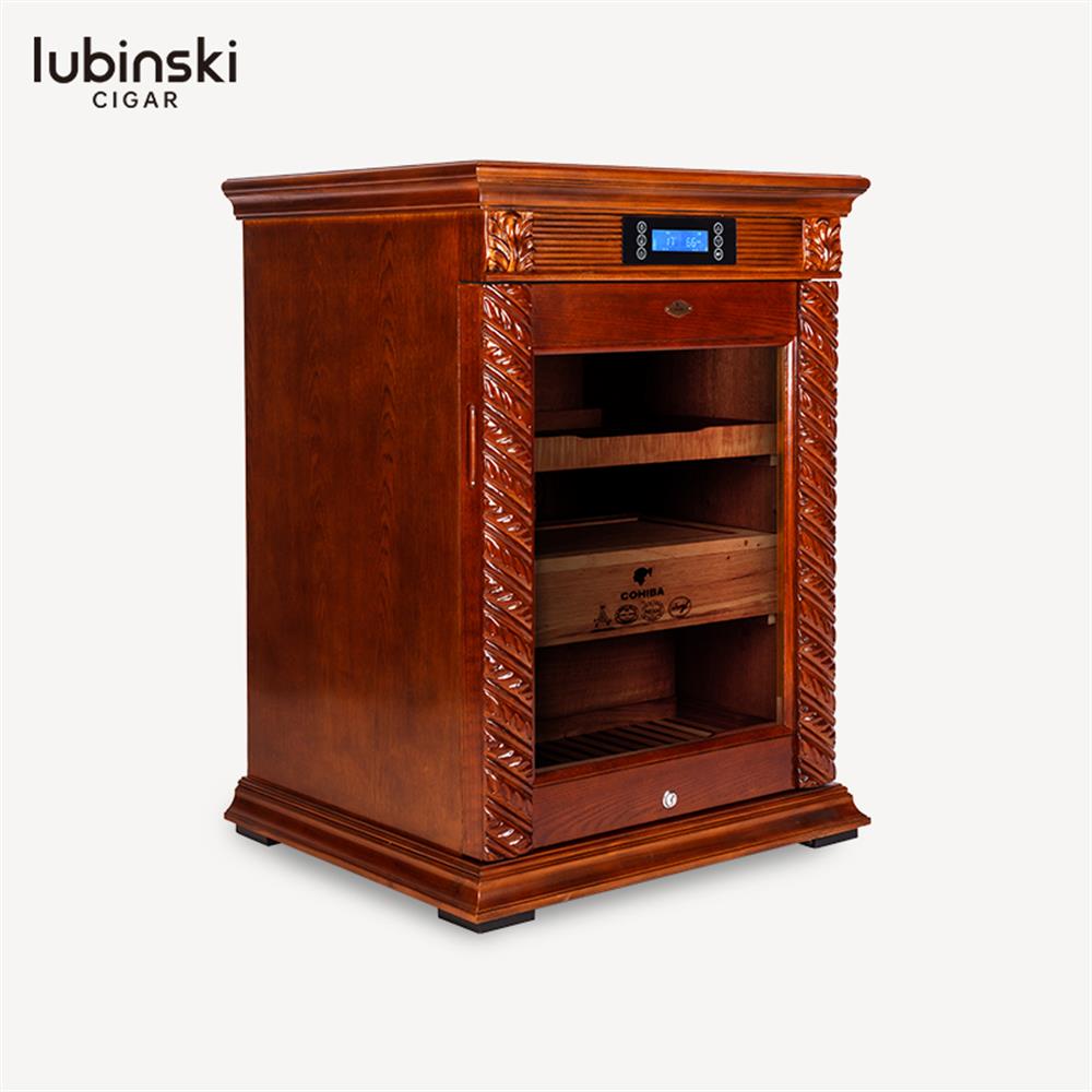 Lubinski Puro Dolabı Kabinet LB-098