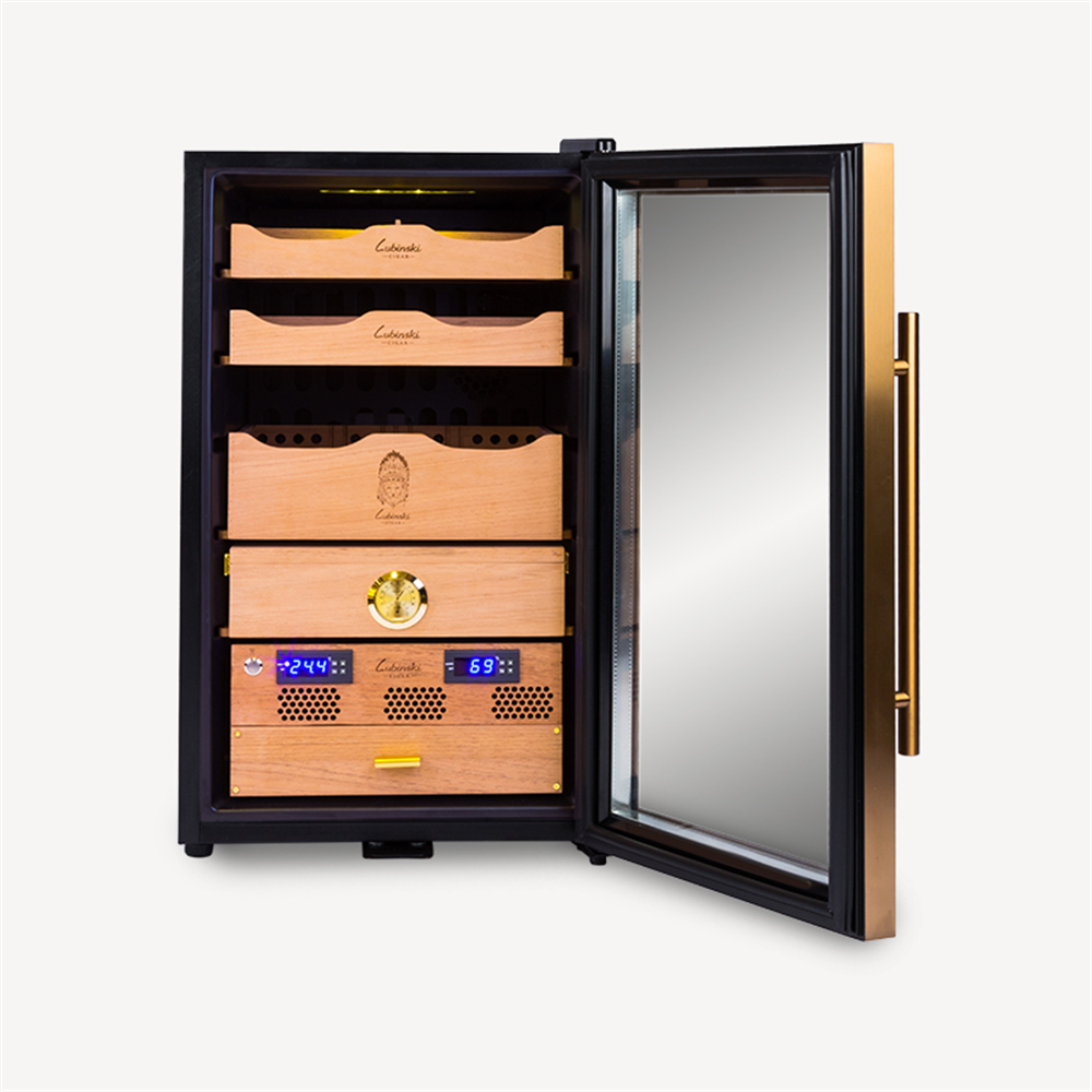 Lubinski Puro Dolabı Kabinet RA-222