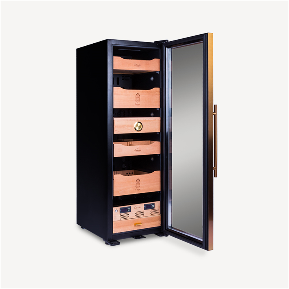 Lubinski Puro Dolabı Kabinet RA-333