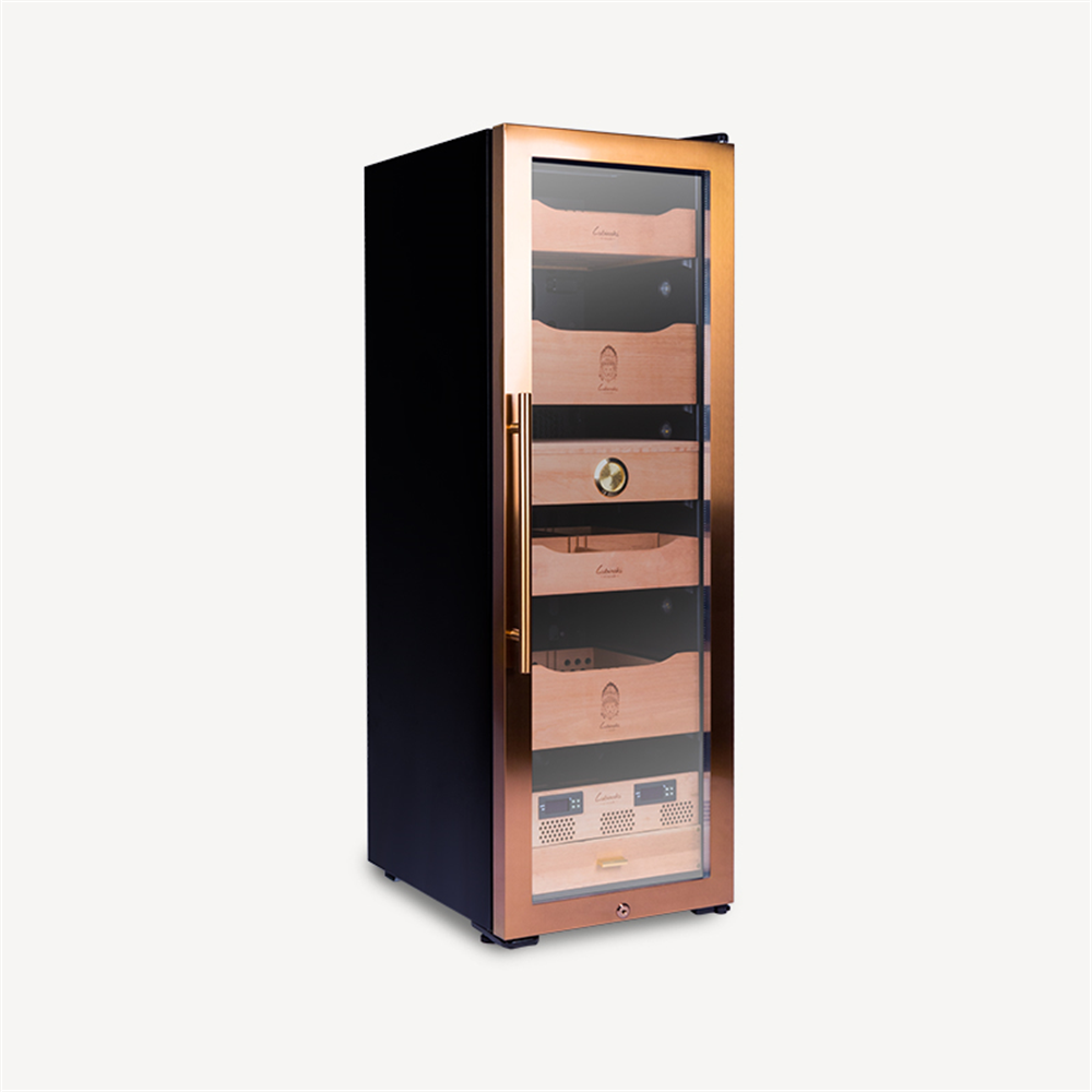 Lubinski Puro Dolabı Kabinet RA-333