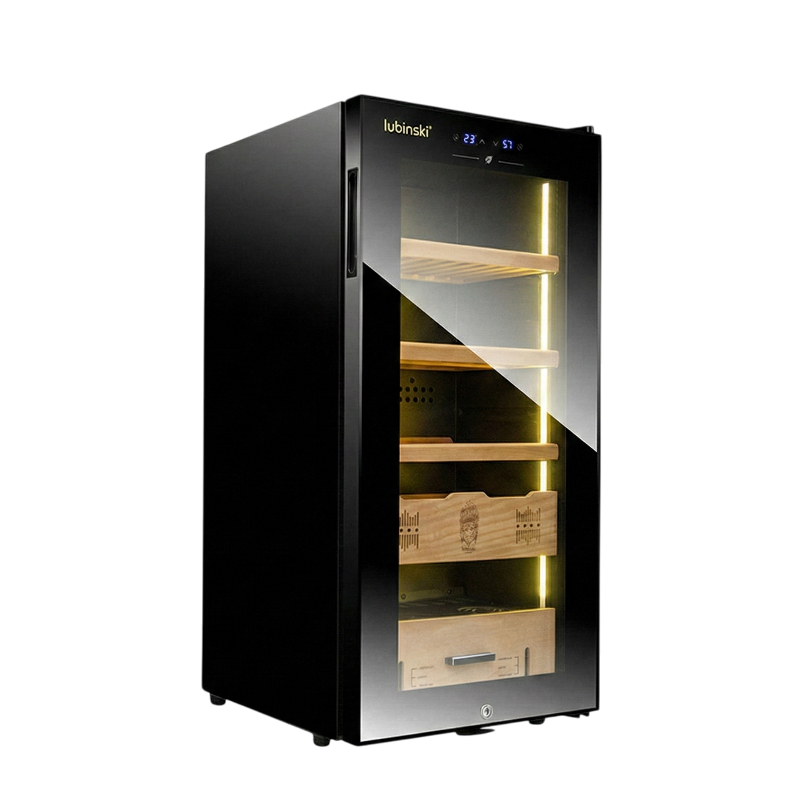 Lubinski Puro Dolabı Kabinet RA-558