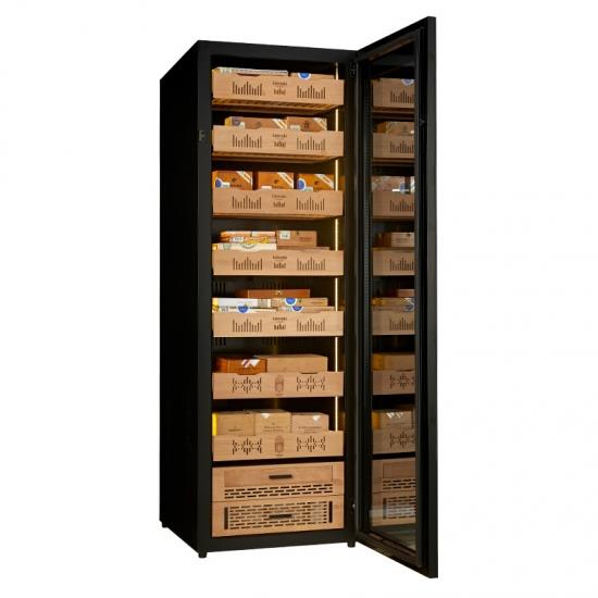 Lubinski Puro Dolabı Kabinet RA-998
