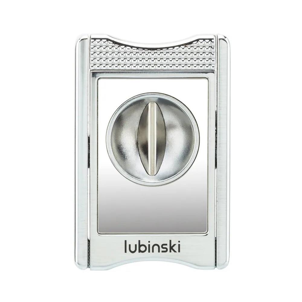 Lubinski Puro Kesici V-Cut Kılıflı Silver (60Ring)