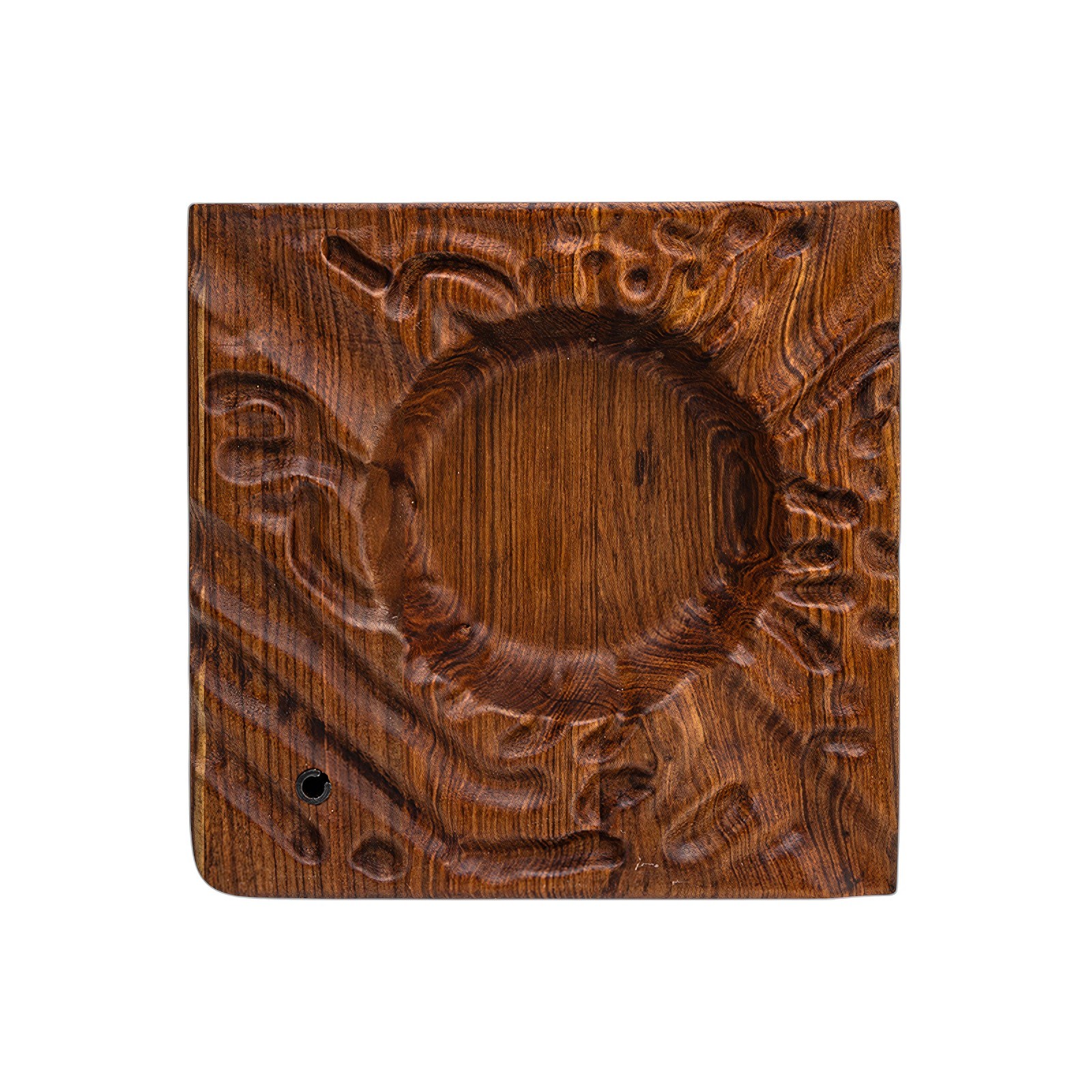 Lubinski Special Edt. Sandal Wood Eagle Statue Puro Küllüğü