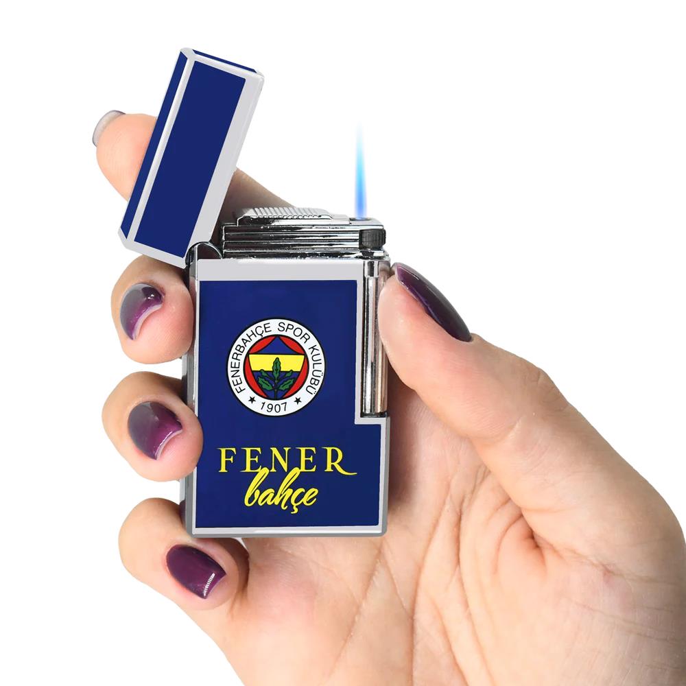 MGM Taraftar Çakmak Fenerbahçe Model-08