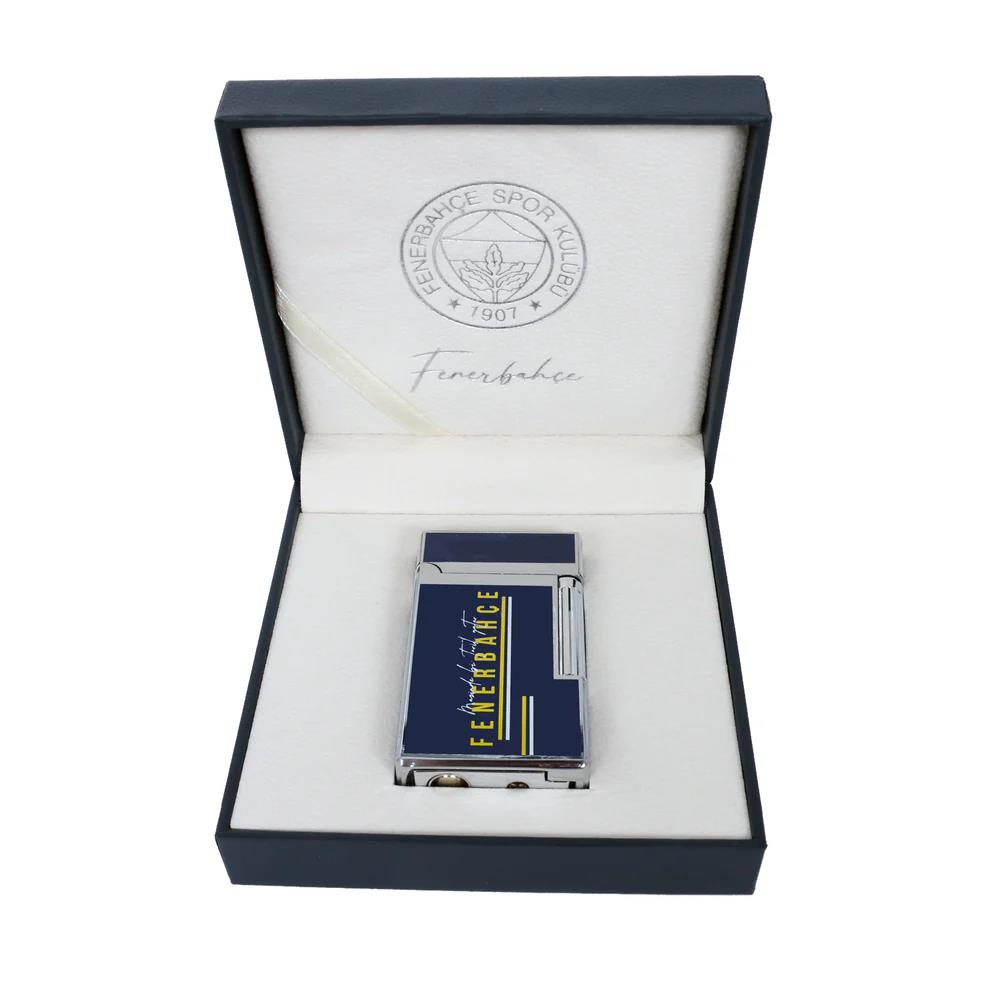 MGM Taraftar Çakmak Fenerbahçe Model-11