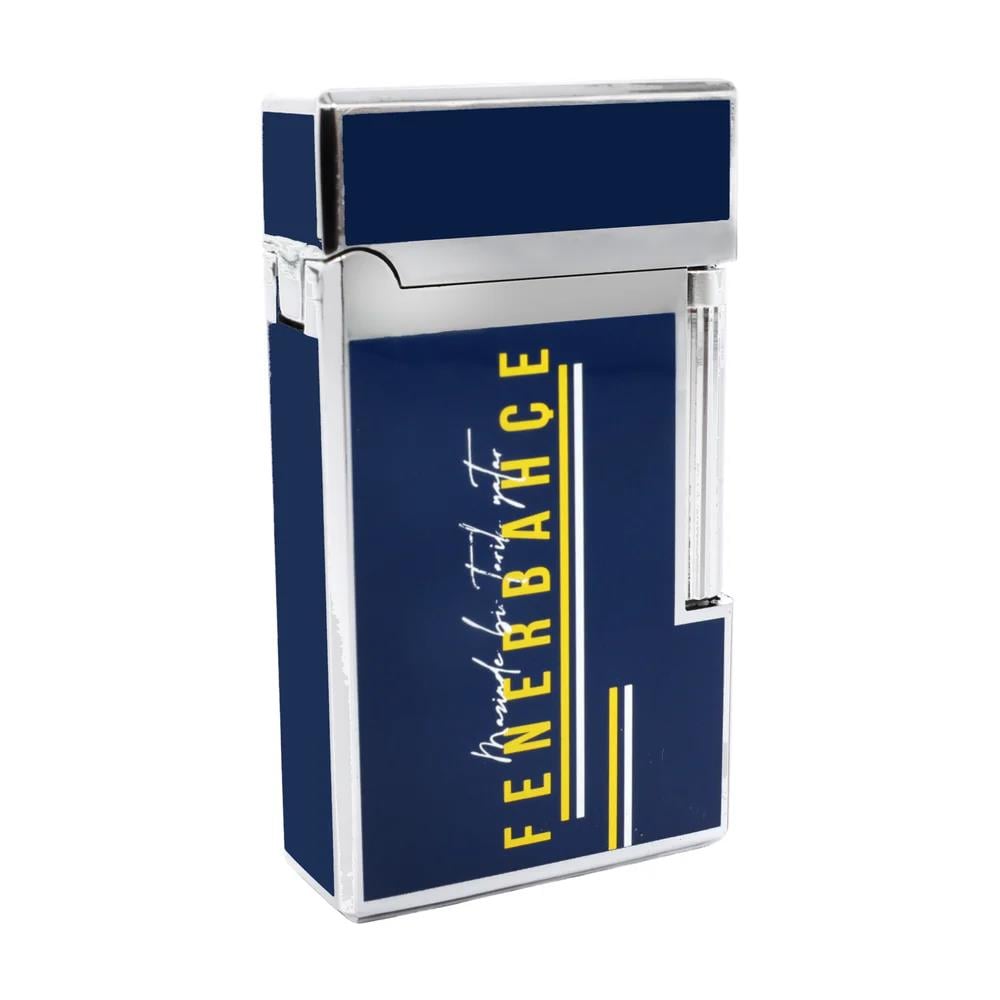 MGM Taraftar Çakmak Fenerbahçe Model-11
