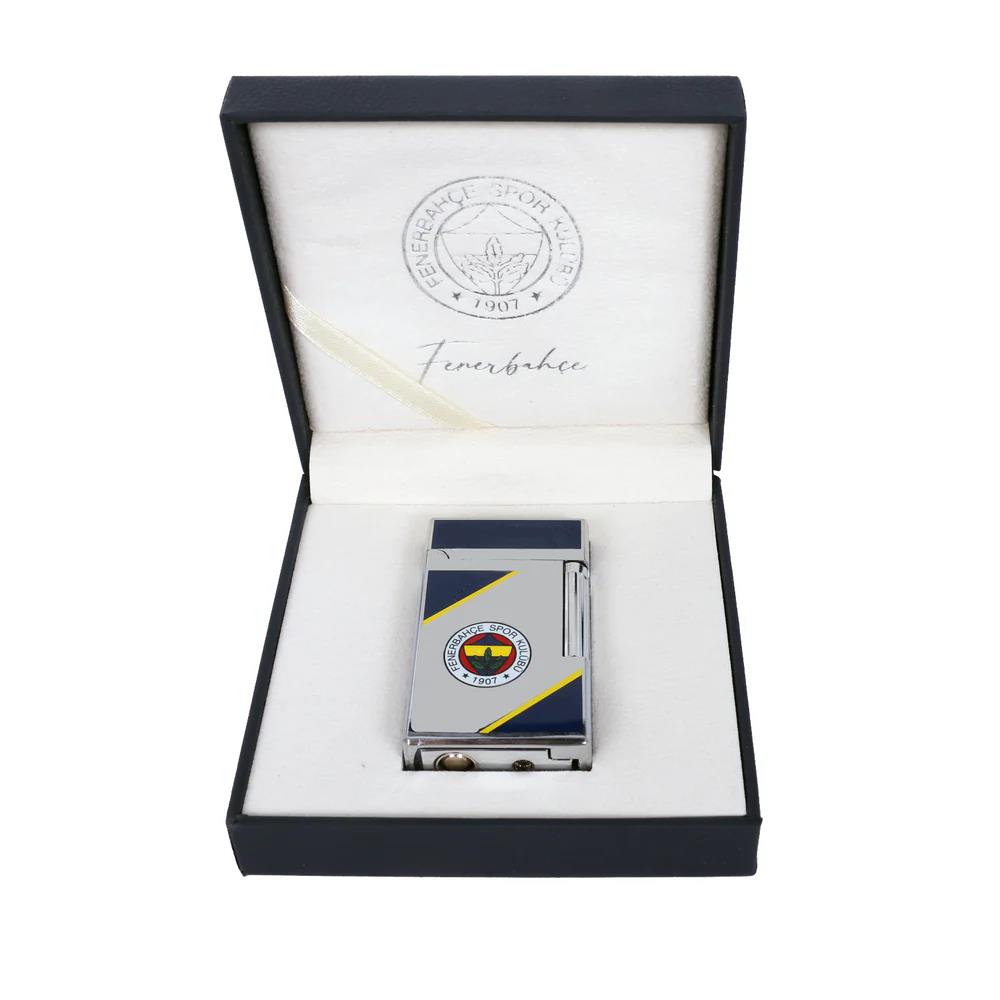MGM Taraftar Çakmak Fenerbahçe Model-10