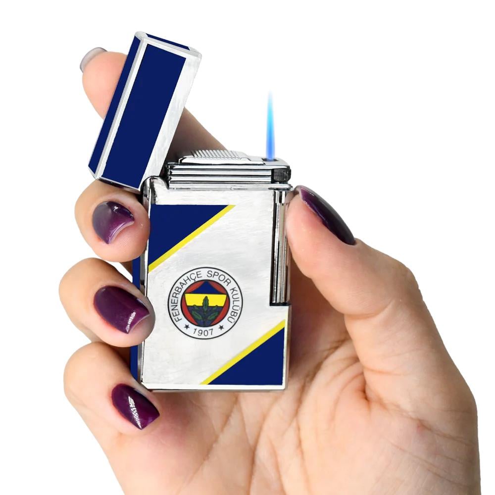 MGM Taraftar Çakmak Fenerbahçe Model-10