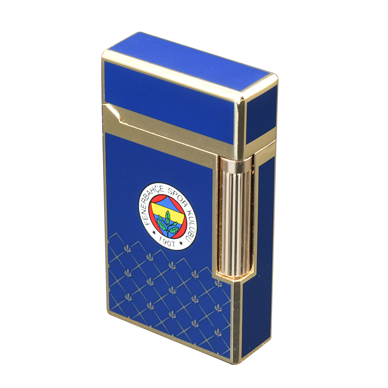 MGM Taraftar Çakmak Fenerbahçe Model-4