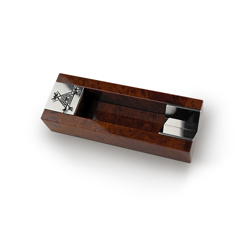 Montecristo Obsidian Stone – Limited Edition Puro Küllüğü Tekli