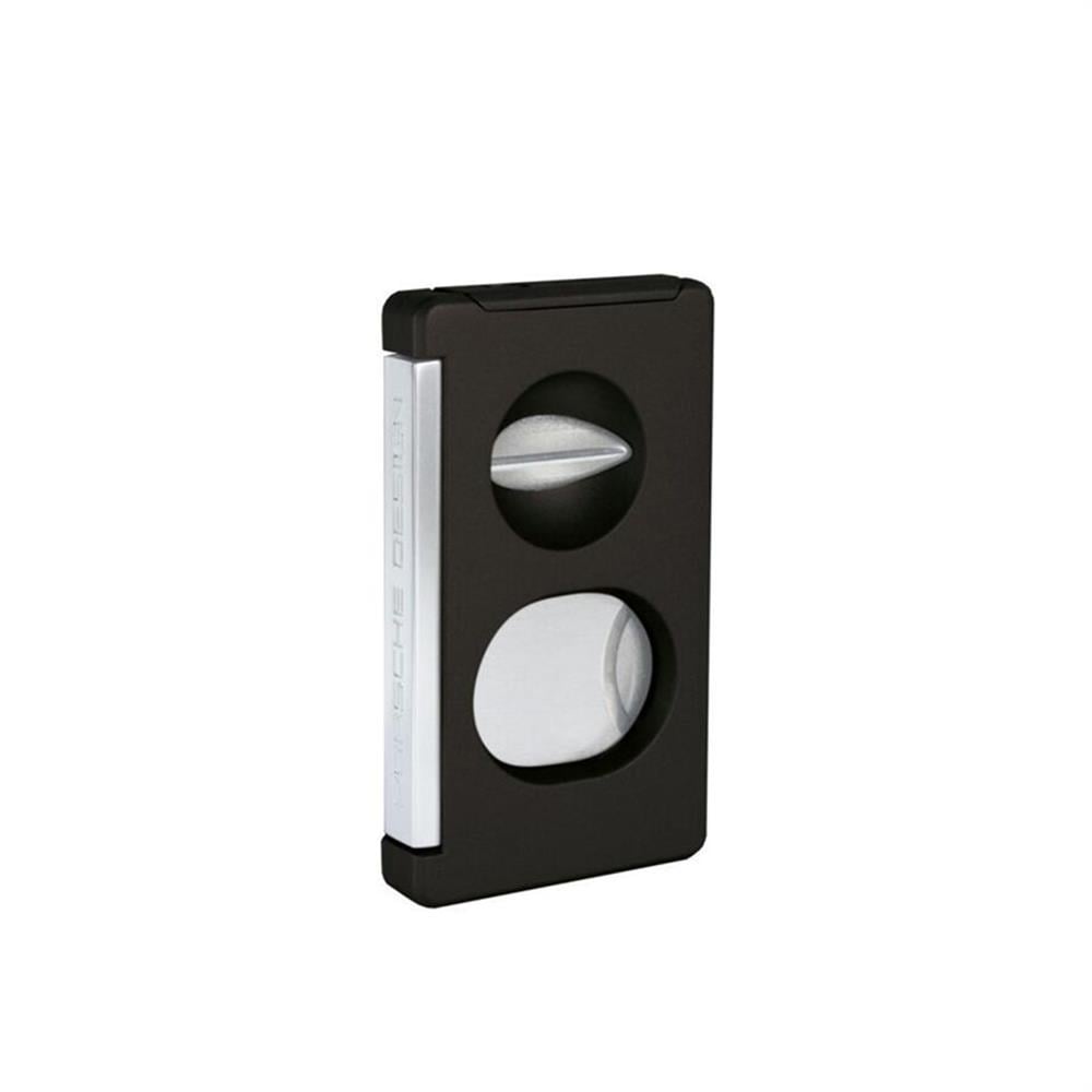 Porsche Design Double Puro Kesici Delicili Siyah P362601