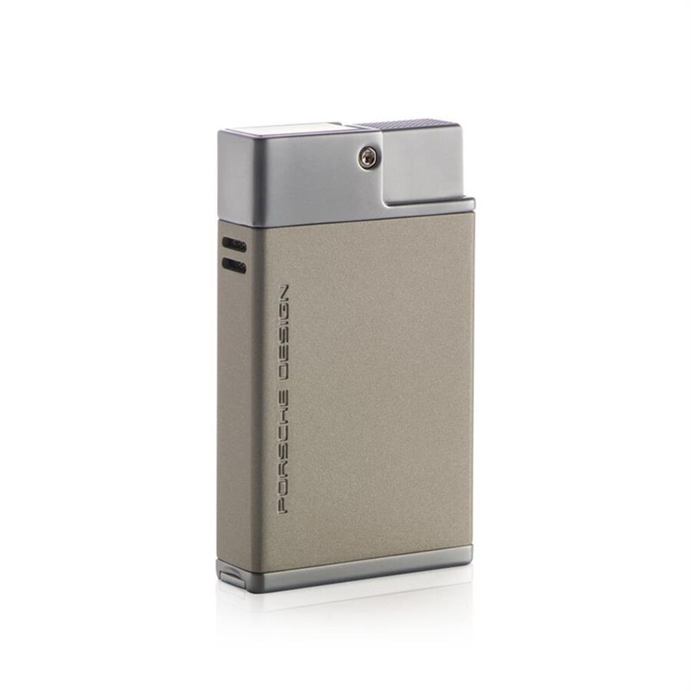 Porsche Design Puro Çakmak 2 Alev Titan P363104