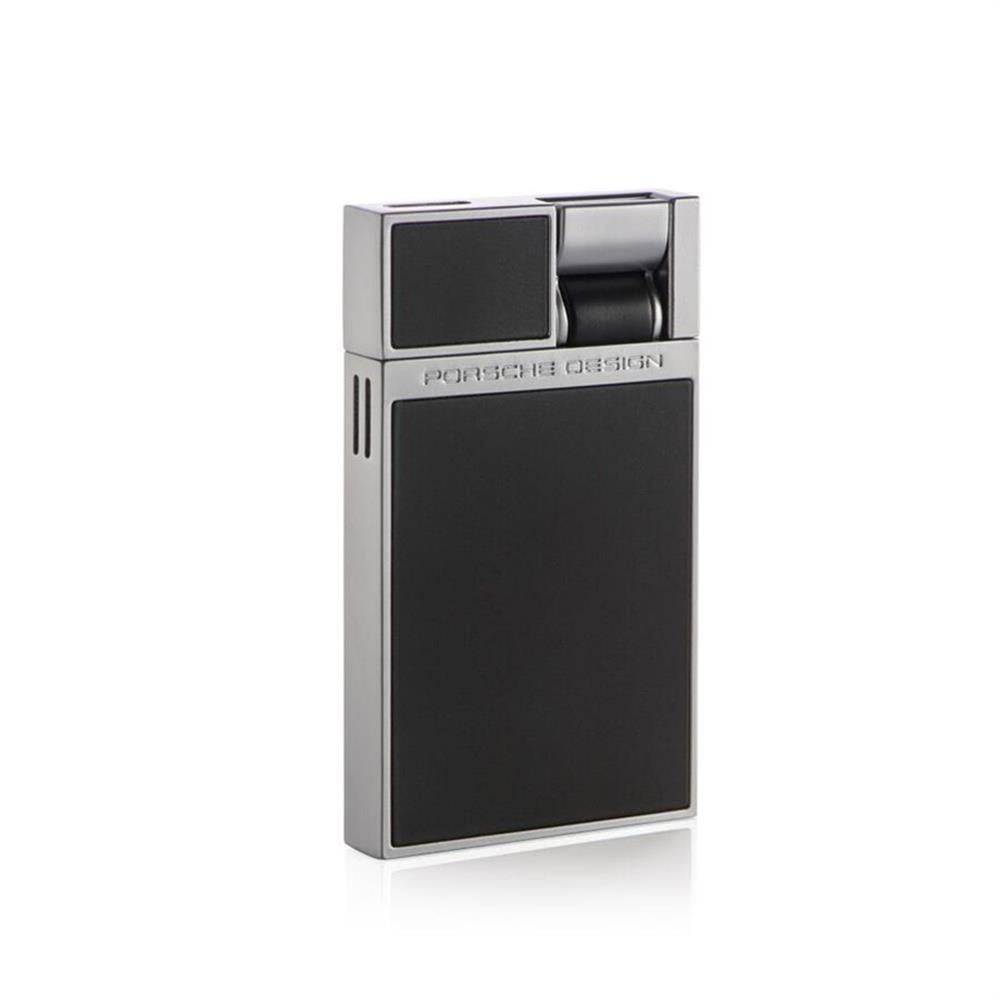 Porsche Design Puro Çakmak Jet Alev Siyah P363201