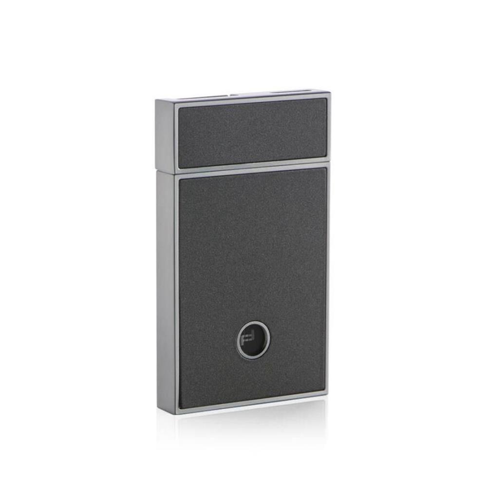 Porsche Design Puro Çakmak Kesici Seti Grey P363202/26