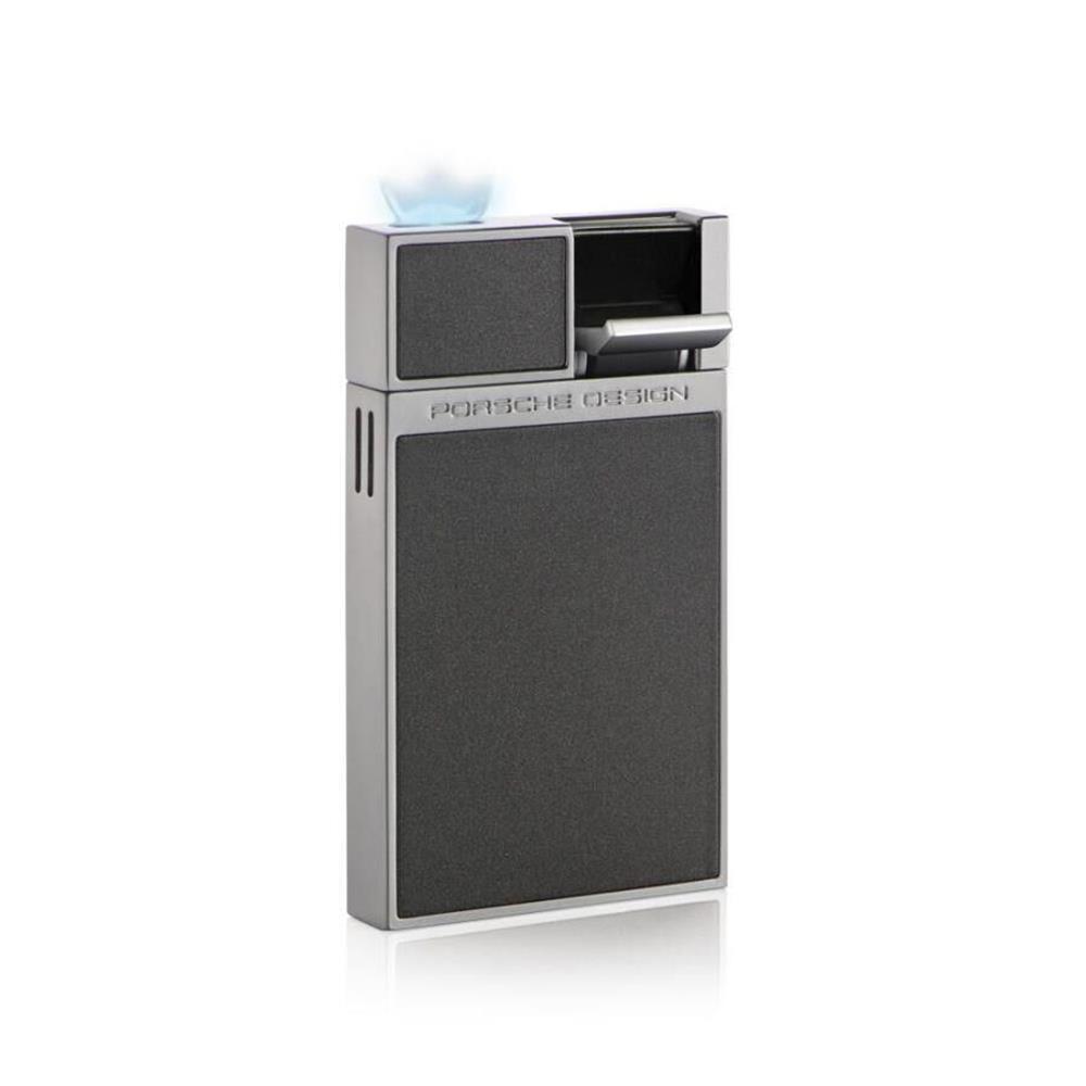Porsche Design Puro Çakmak Kesici Seti Grey P363202/26