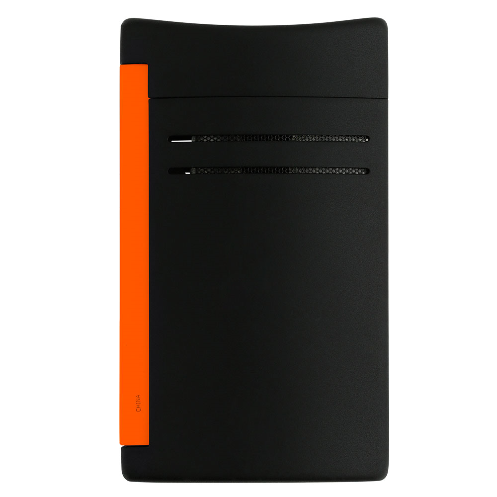 S.T. Dupont Fluo Maxijet Matt Neon Orange Çakmak 20169