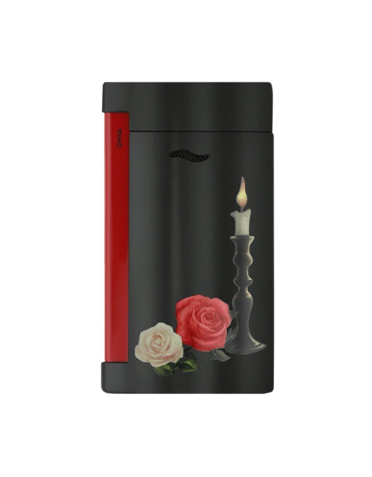 S.T. Dupont Slim 7 Memento Mori Çakmak 027794