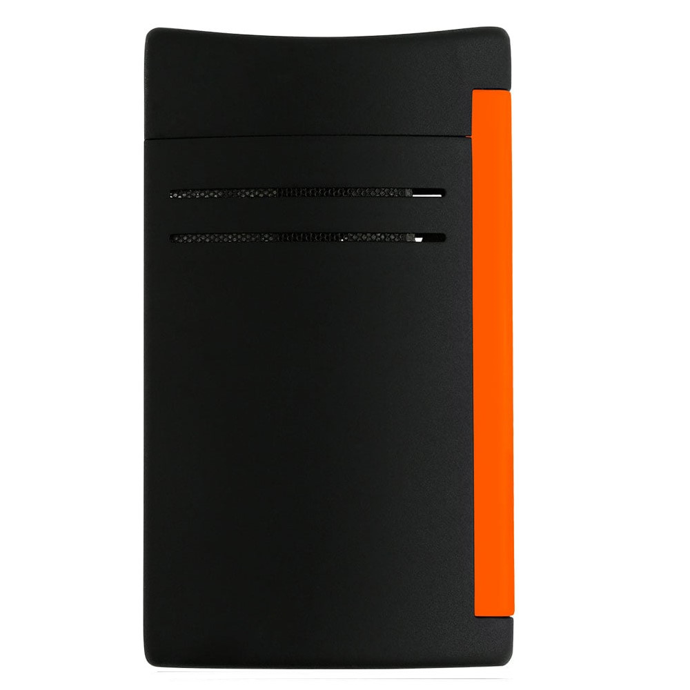 S.T. Dupont Fluo Maxijet Matt Neon Orange Çakmak 20169