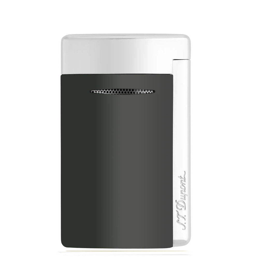S.T. Dupont Minijet Çakmak Black 10885