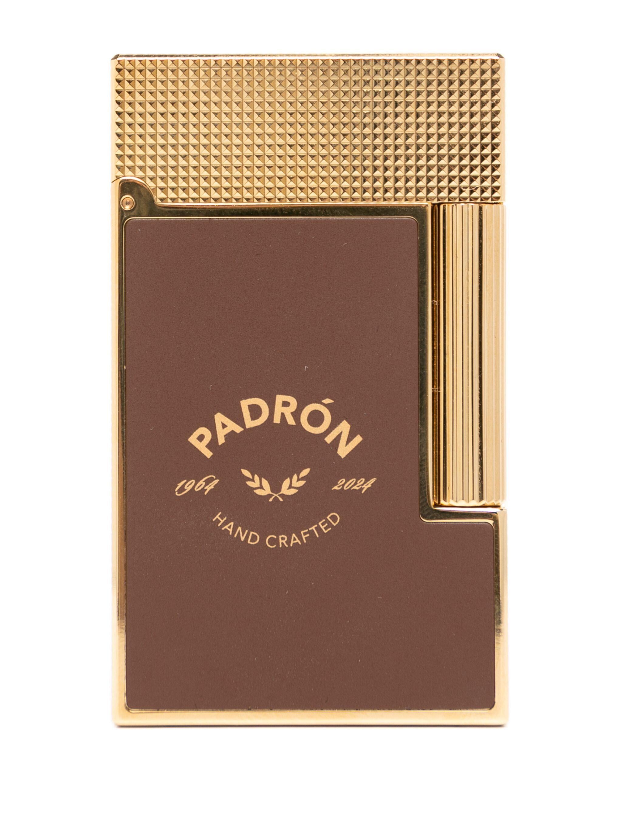 S.T. Dupont x Padrón Ligue 2 Çakmak C16014