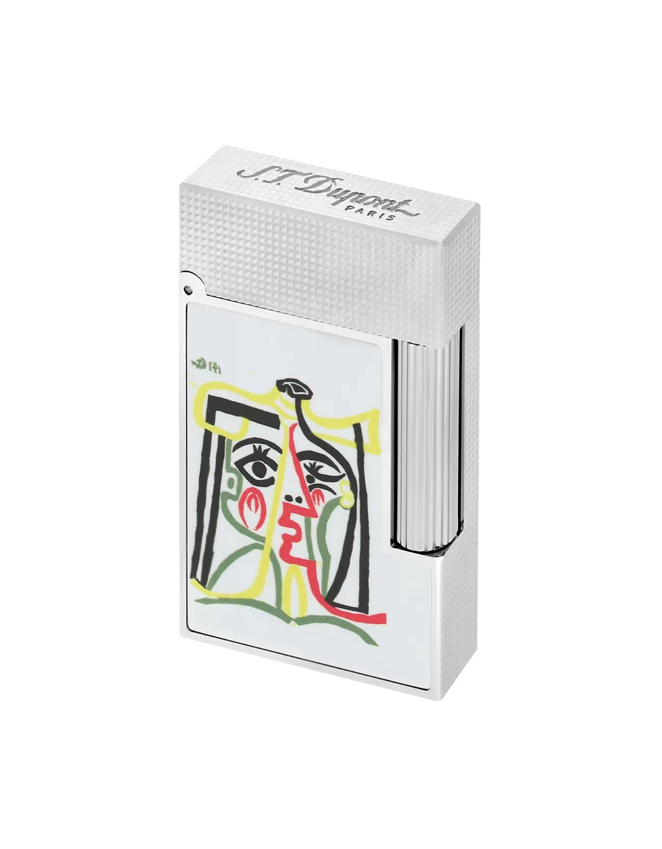 S.T. Dupont Ligne 2 Picasso Çakmak