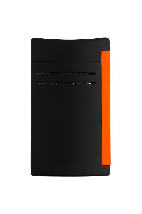 S.T. Dupont Fluo Maxijet Matt Neon Orange Çakmak 20169