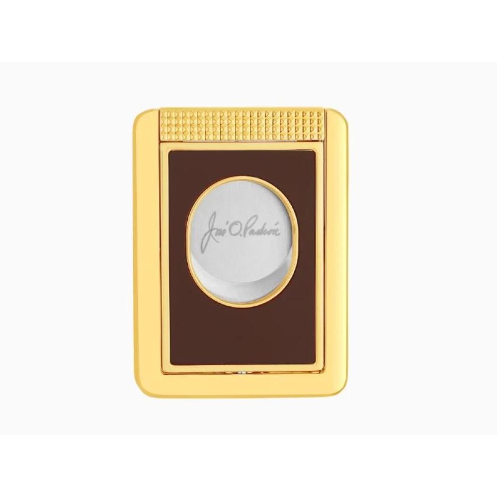 S.T. Dupont Padron Puro Makası Kesici & Puro Standı 3454