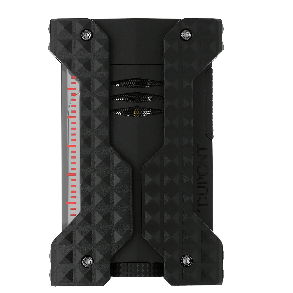 ST Dupont Defi Extreme Windproof 21323 Çakmak W21323