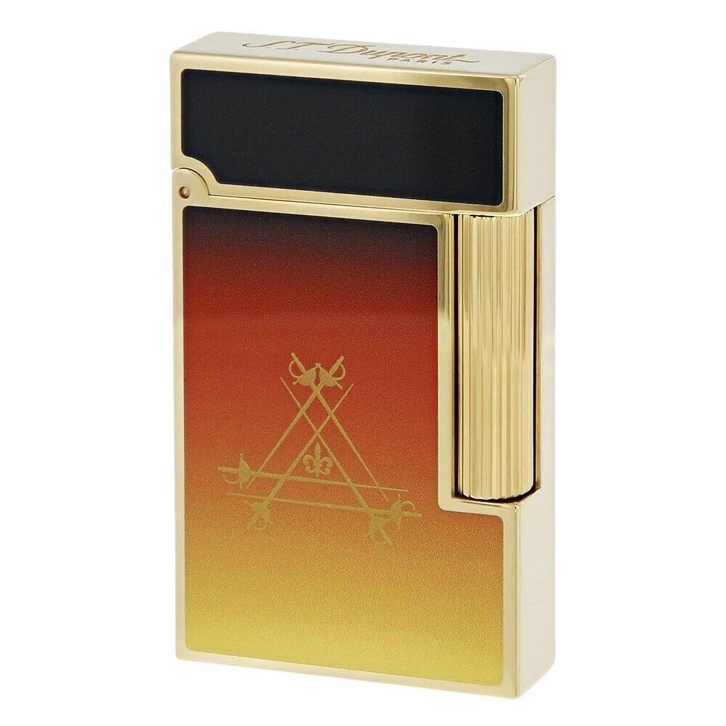 ST Dupont Ligne2 Montecristo Le Crepuscule 16036 Çakmak C16036