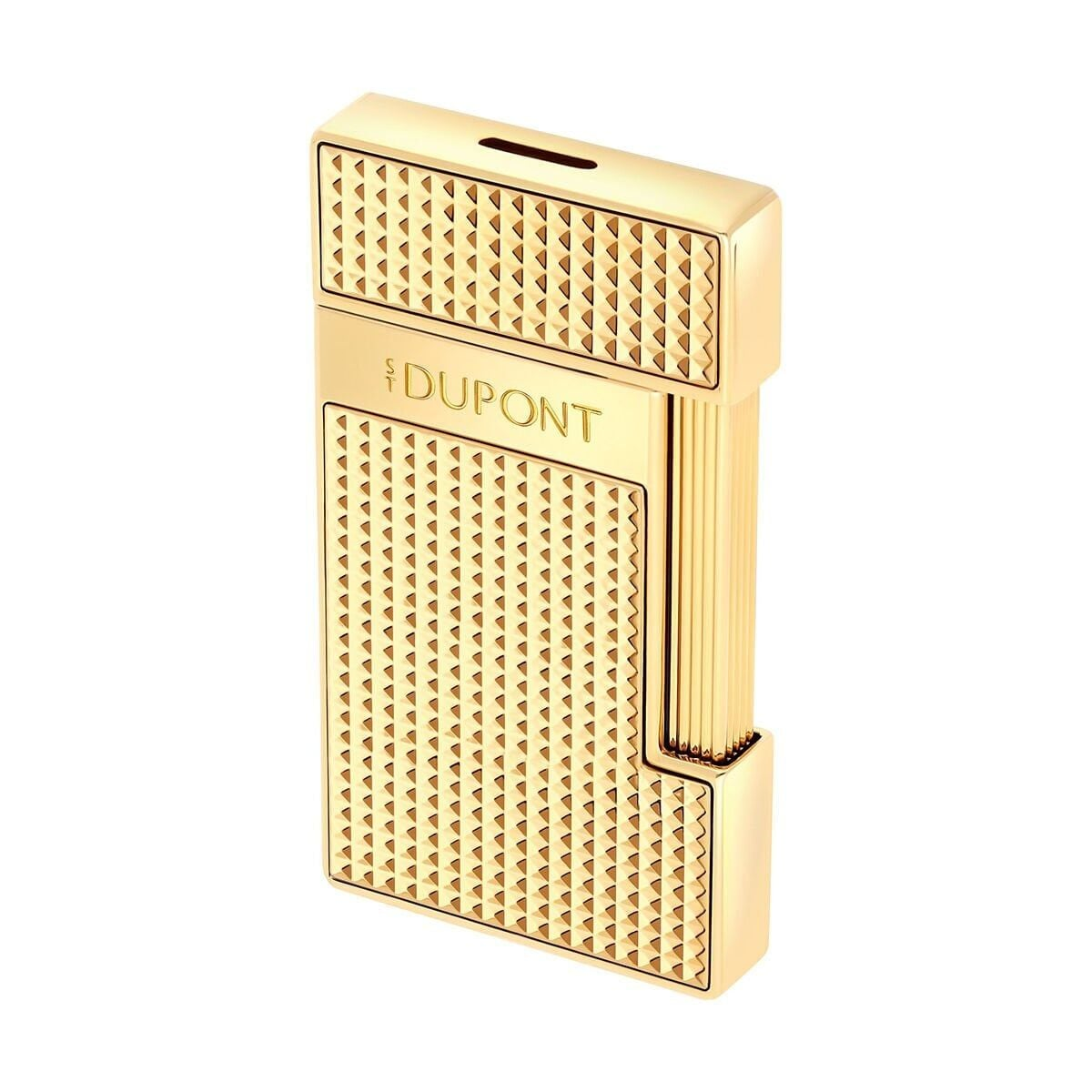 ST Dupont Slimmy Gold Çakmak 28119