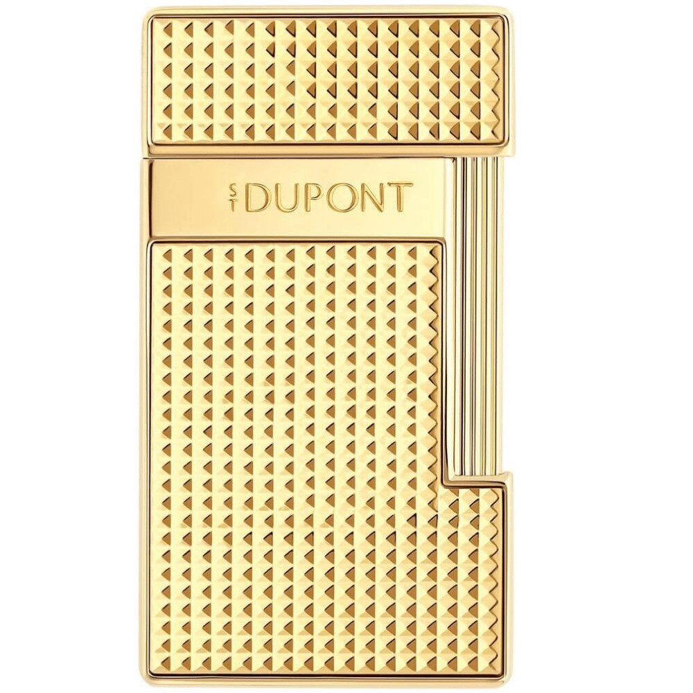 ST Dupont Slimmy Gold Çakmak 28119