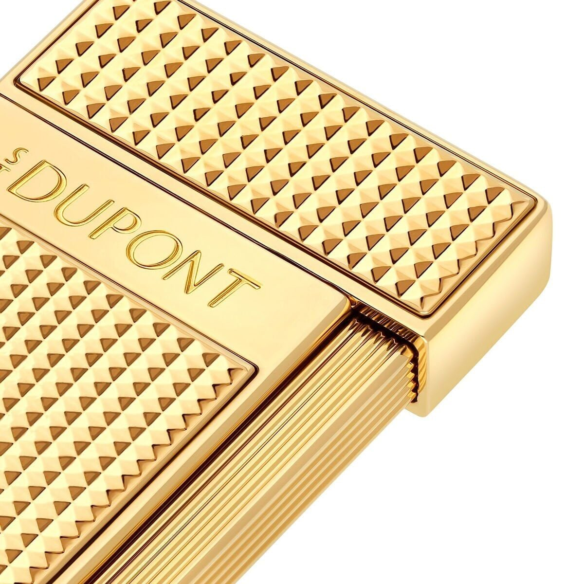 ST Dupont Slimmy Gold Çakmak 28119