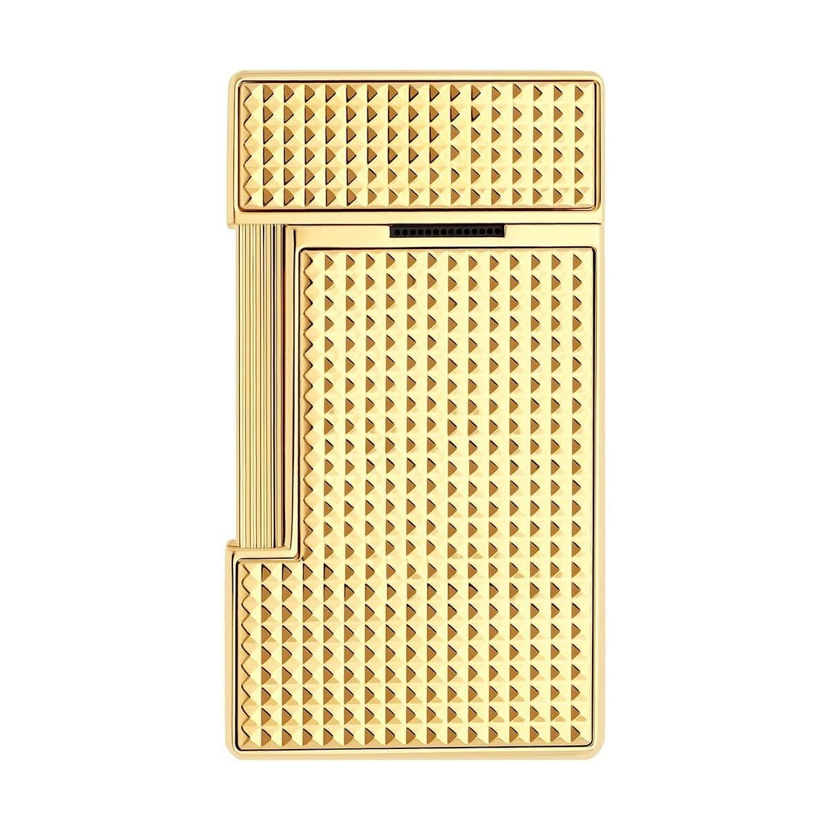 ST Dupont Slimmy Gold Çakmak 28119
