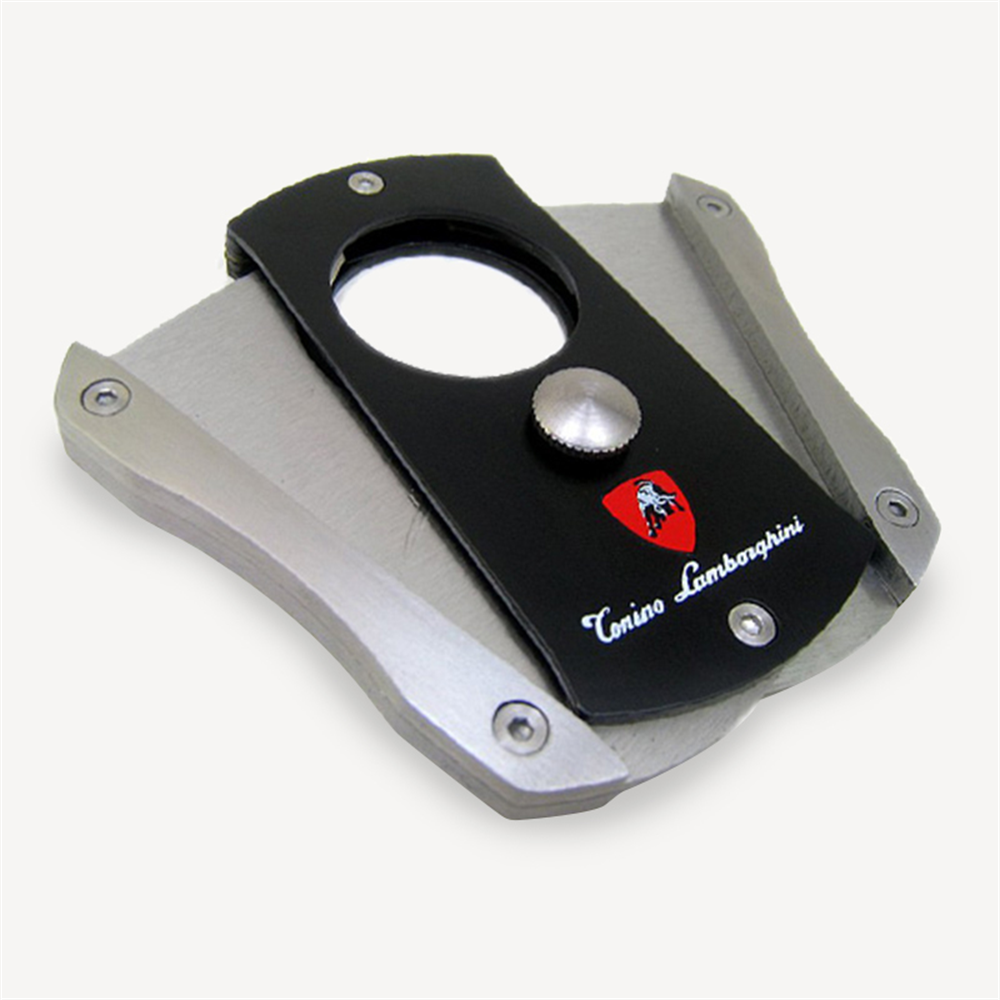 Tonino Lamborghini Puro Kesici Laser Bıçak Black (60Ring)