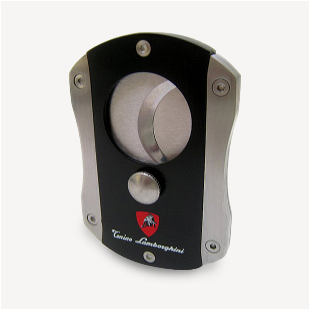 Tonino Lamborghini Puro Kesici Laser Bıçak Black (60Ring)