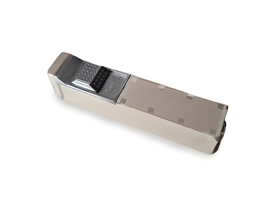 Windmill 4w.X Burner Flame Krem Desen Tek Torch Rezistanslı Çakmak(Outlet)