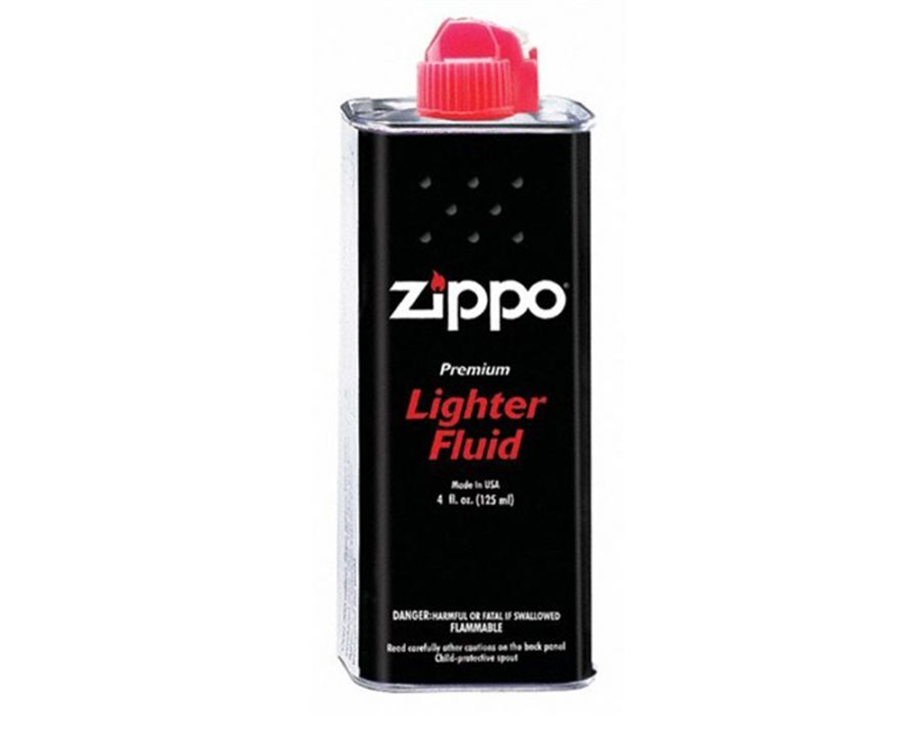 Zippo Çakmak Gazı (Zippo Benzini)